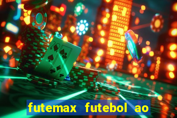 futemax futebol ao vivo serie b